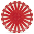 Piatto 501 | Decoro 612-1158