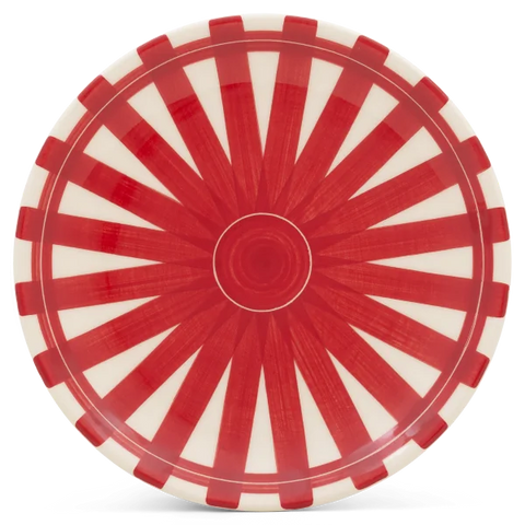 Piatto 501 | Decoro 612-1158