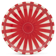 Piatto 501 | Decoro 612-1158