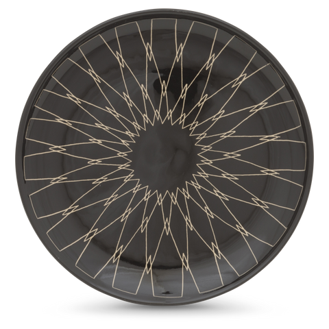 Piatto 501 | Decoro 661