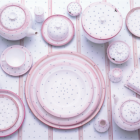 Piatto 502 | Decoro 043