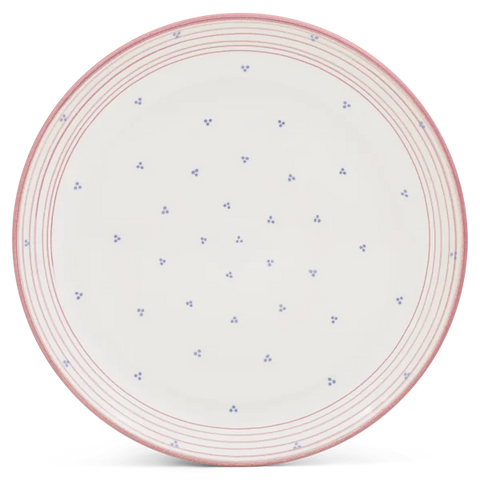 Piatto 502 | Decoro 043