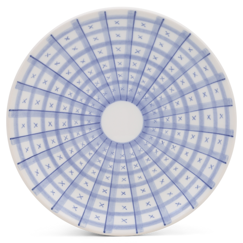 Piatto 502 | Decoro 044