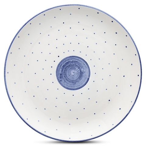 Piatto 502 | Decoro 113