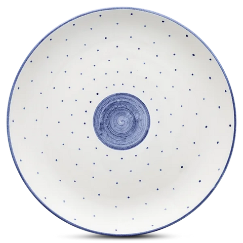 Servizio da tè da 19 pezzi 501 | Decoro 113
