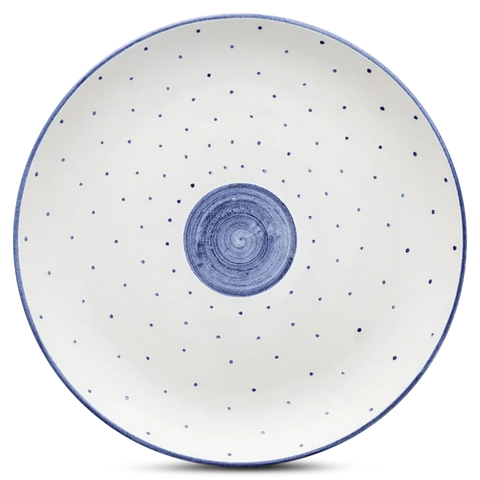 Servizio da tè da 19 pezzi 501 | Decoro 113