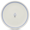 Piatto 502 | Decoro 117