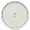 Piatto 502 | Decoro 117