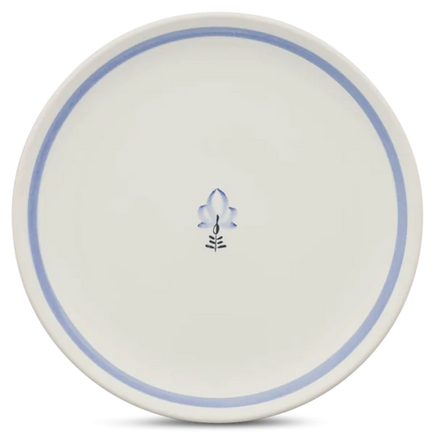 Piatto 502 | Decoro 117
