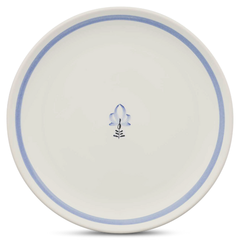 Piatto 502 | Decoro 117