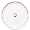 Piatto 502 | Decoro 118