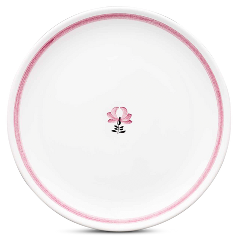 Piatto 502 | Decoro 118