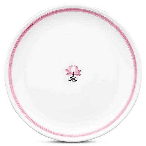 Piatto 502 | Decoro 118