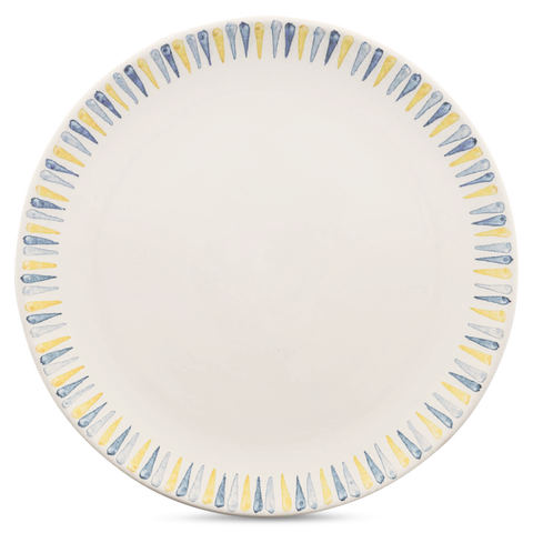 Piatto 502 | Decoro 123