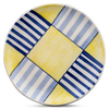 Piatto 502 | Decoro 124