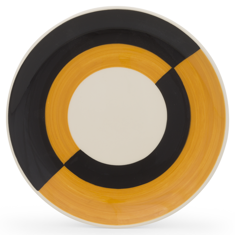 Piatto 502 | Decoro 127