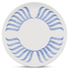 Piatto 502 | Decoro 129
