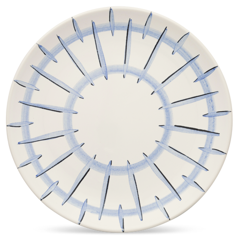 Piatto 502 | Decoro 132