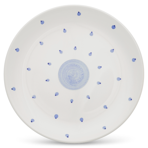 Piatto 502 | Decoro 133