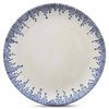 Piatto 502 | Decoro 136