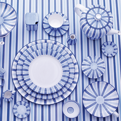 Piatto 502 | Decoro 137