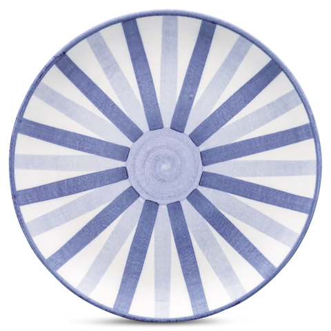 Servizio colazione da 8 pezzi 490 | Decoro 137