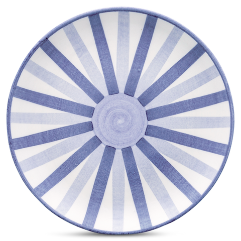 Piatto 502 | Decoro 137