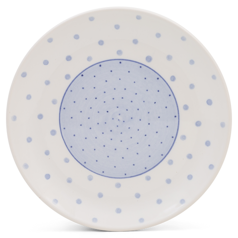 Piatto 502 | Decoro 173