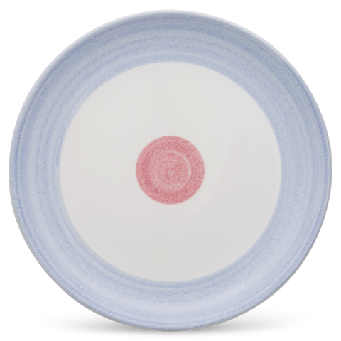 Piatto 502 | Decoro 176