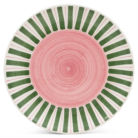 Piatto 502 | Decoro 194