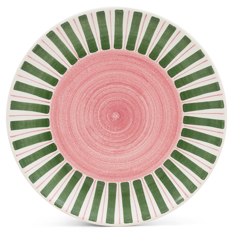 Piatto 502 | Decoro 194