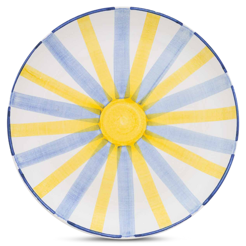 Piatto 502 | Decoro 205