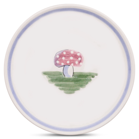 Piatto 502 | Decoro 230