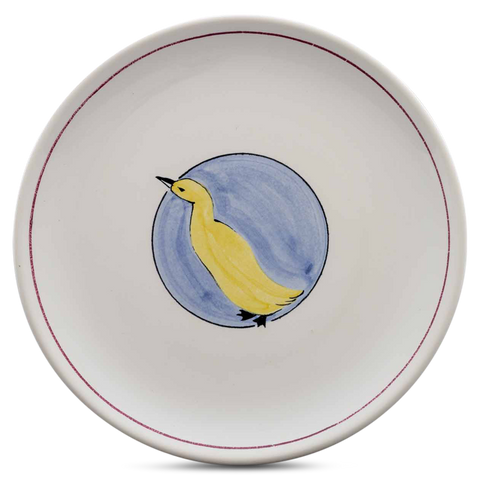 Piatto 502 | Decoro 234