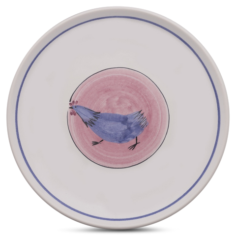 Piatto 502 | Decoro 235