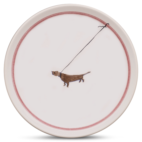 Piatto 502 | Decoro 247