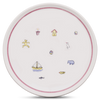 Piatto 502 | Decoro 253