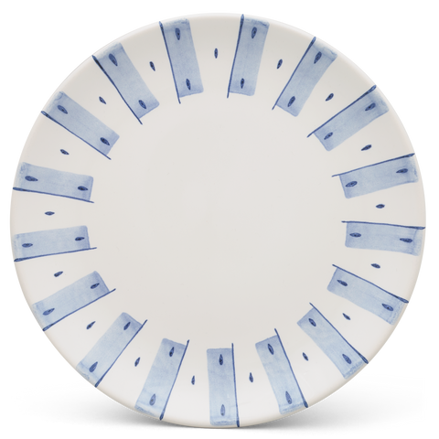 Piatto 502 | Decoro 290