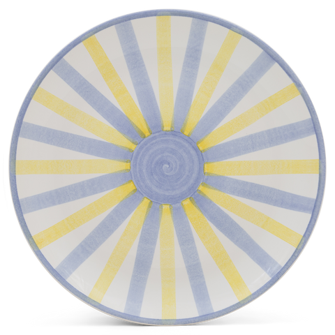 Piatto 502 | Decoro 476