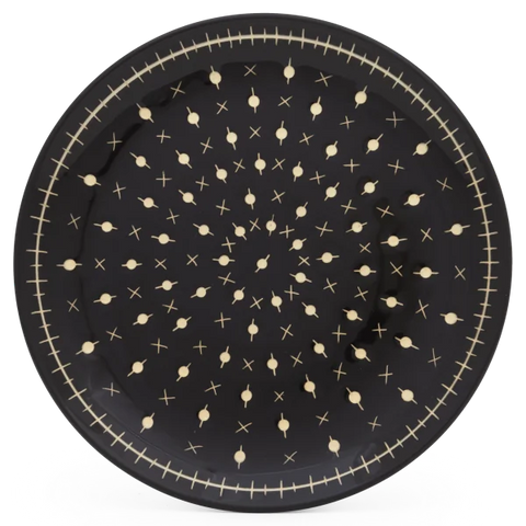 Piatto 502 | Decoro 600