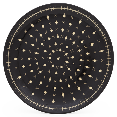 Piatto 502 | Decoro 600