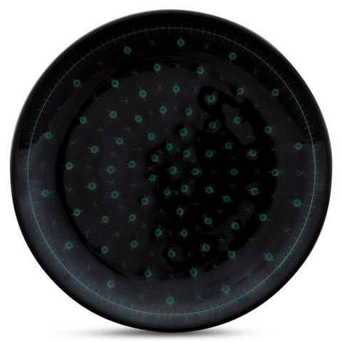 Piatto 502 | Decoro 601