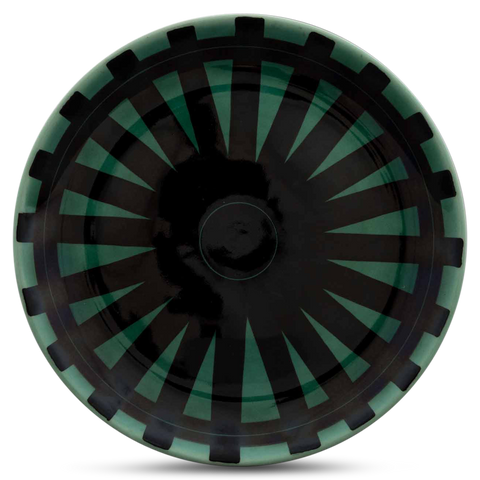 Piatto 502 | Decoro 611