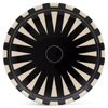 Piatto 502 | Decoro 612