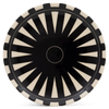 Piatto 502 | Decoro 612