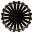 Piatto 502 | Decoro 612