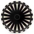 Piatto 502 | Decoro 612