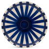 Piatto 502 | Decoro 612-1102