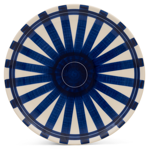 Piatto 502 | Decoro 612-1102