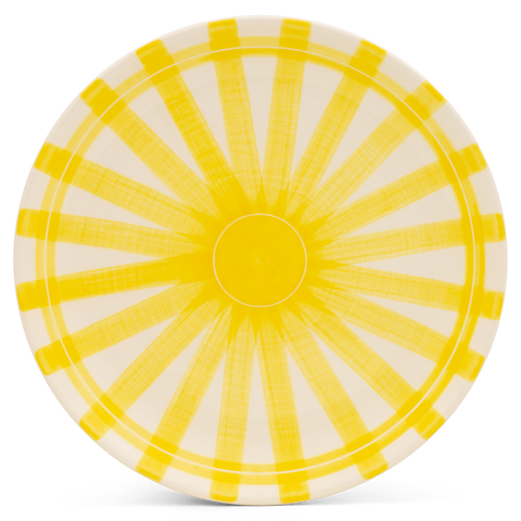 Piatto 502 | Decoro 612-1103